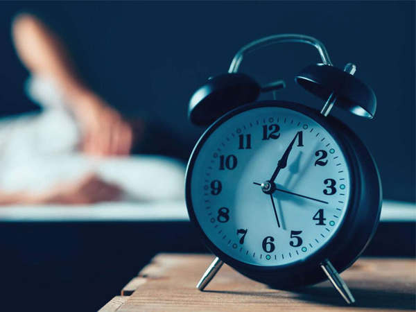“早醒'是睡眠障碍的一种心理表现