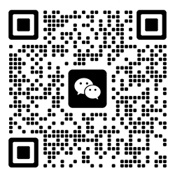 微信二维码